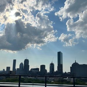 Meet your Posher, Greg